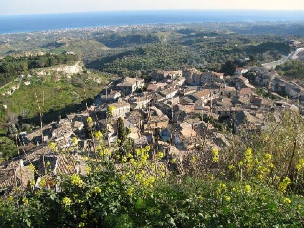 مبيت وإفطار Locanda Il Cappero