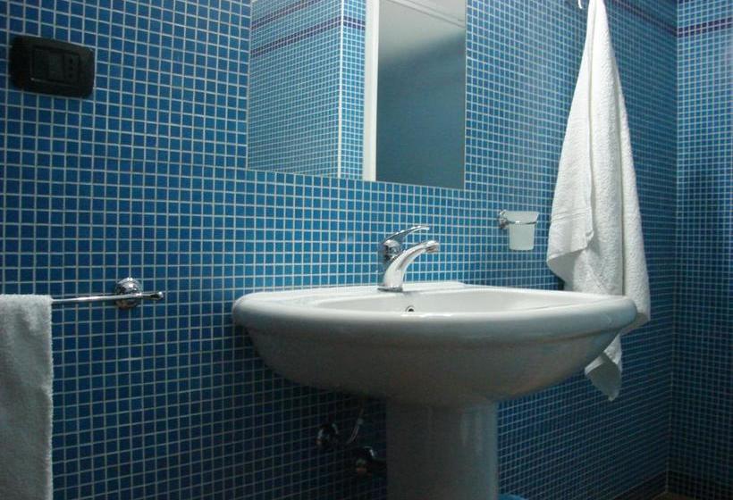 مبيت وإفطار Locanda Il Cappero