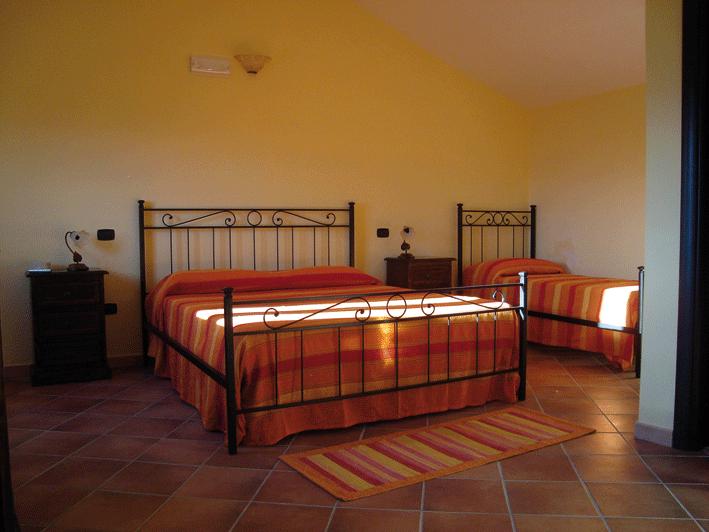 مبيت وإفطار Locanda Il Cappero