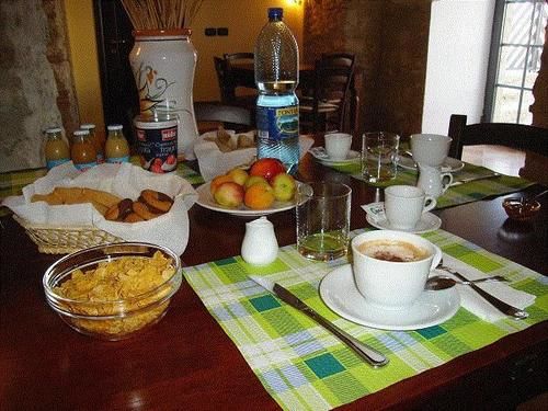 مبيت وإفطار Locanda Il Cappero