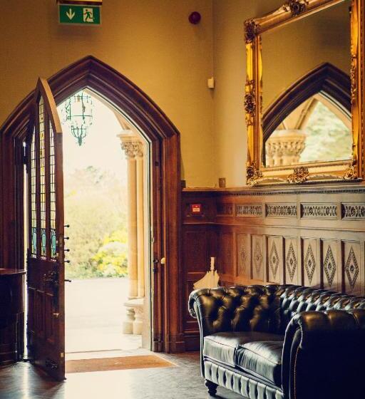 مبيت وإفطار Manor By The Lake