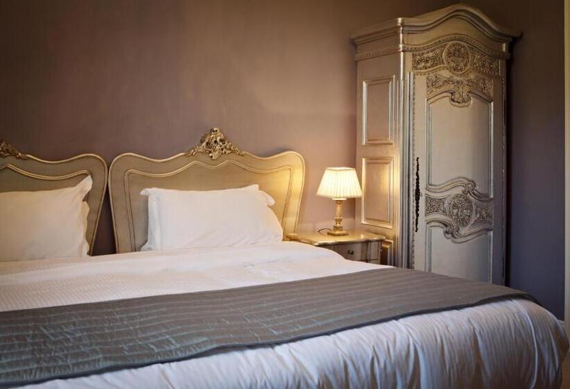 مبيت وإفطار Manor By The Lake