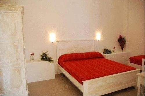 민박 Salinarelais Rooms&suite