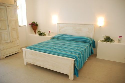 민박 Salinarelais Rooms&suite