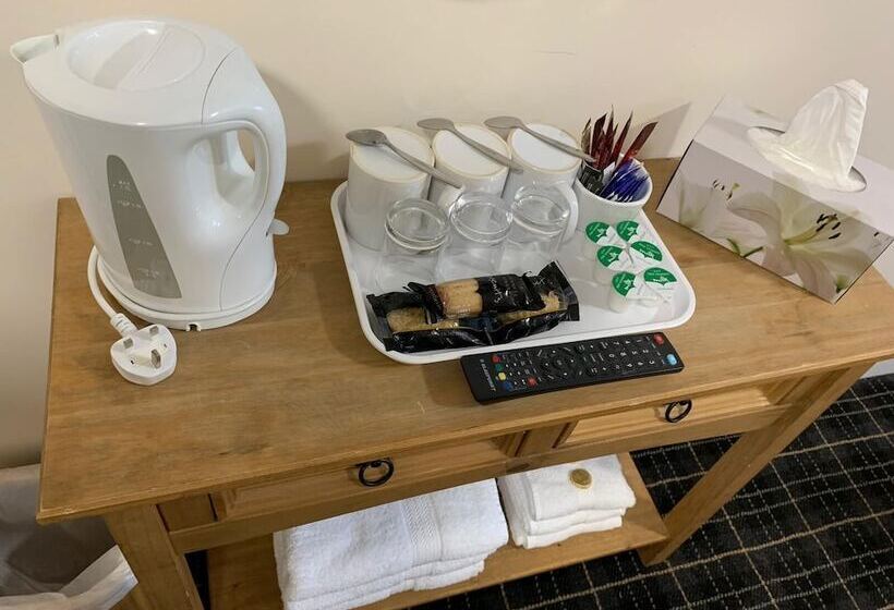 Bed and Breakfast Waverley Inn Lodge