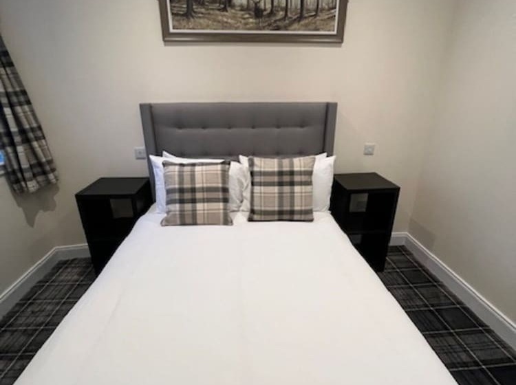 Bed and Breakfast Waverley Inn Lodge