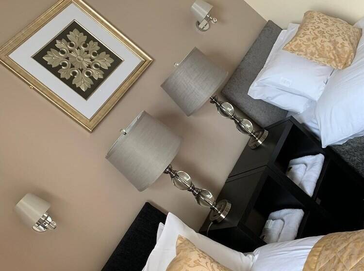 Bed and Breakfast Waverley Inn Lodge