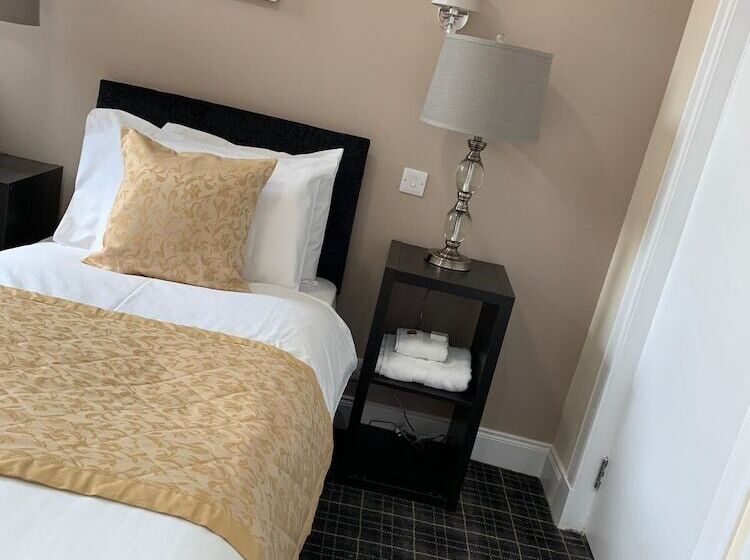 Bed and Breakfast Waverley Inn Lodge