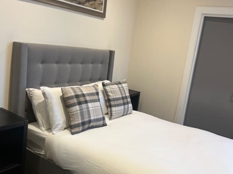 Bed and Breakfast Waverley Inn Lodge