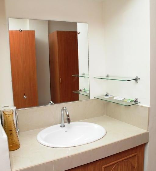 Boracay Ecovillage Resort & Convention Center