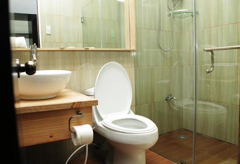 Boracay Ecovillage Resort & Convention Center