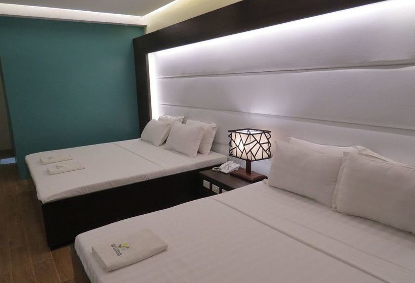 Boracay Ecovillage Resort & Convention Center