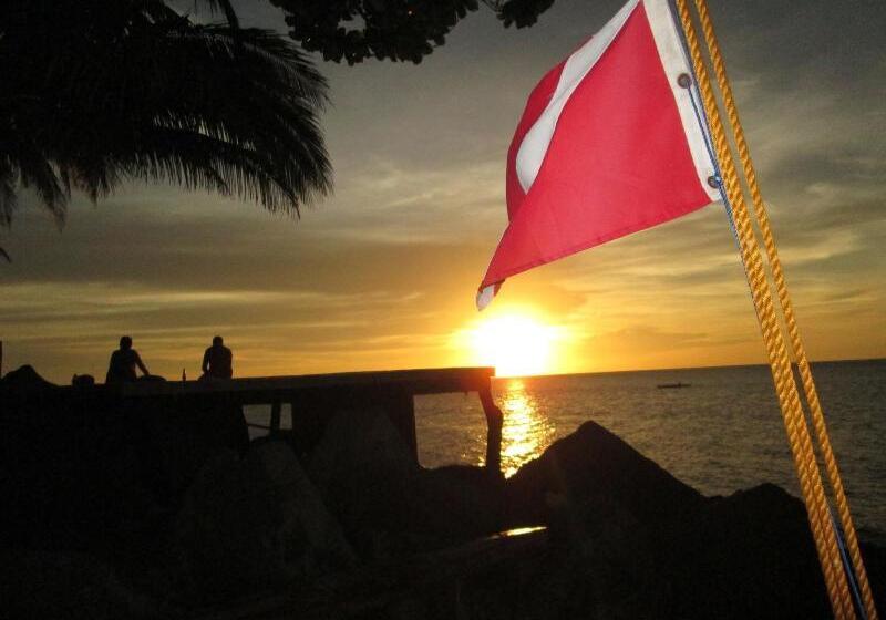 Camiguin Volcan Beach Eco Retreat & Dive Resort