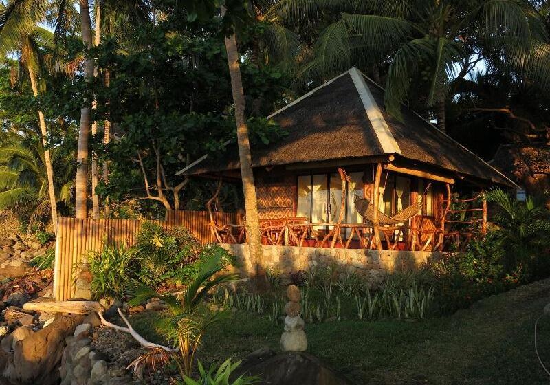 Camiguin Volcan Beach Eco Retreat & Dive Resort