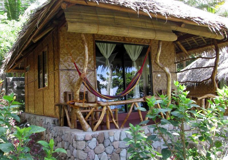 Camiguin Volcan Beach Eco Retreat & Dive Resort