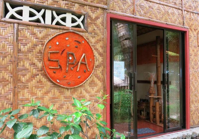 Camiguin Volcan Beach Eco Retreat & Dive Resort