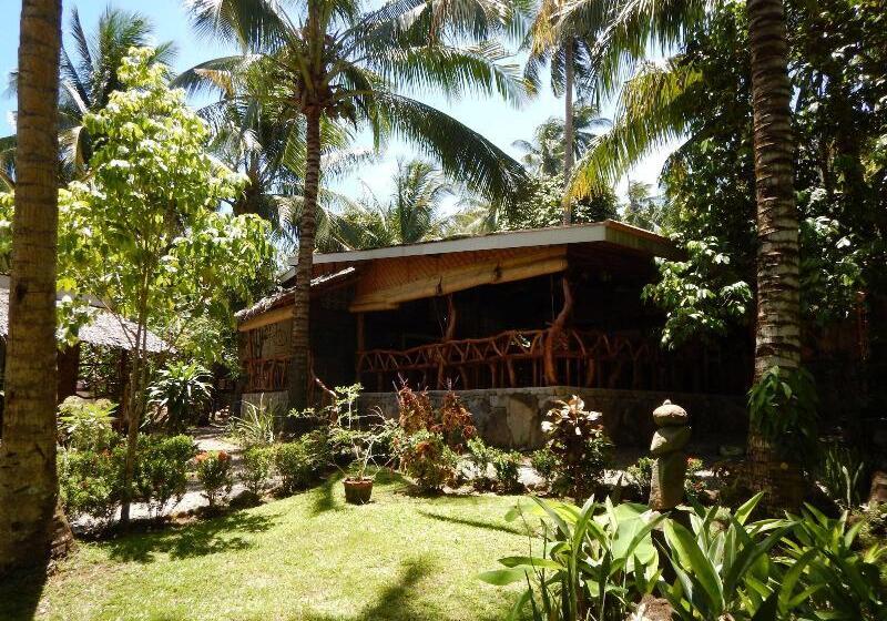Camiguin Volcan Beach Eco Retreat & Dive Resort