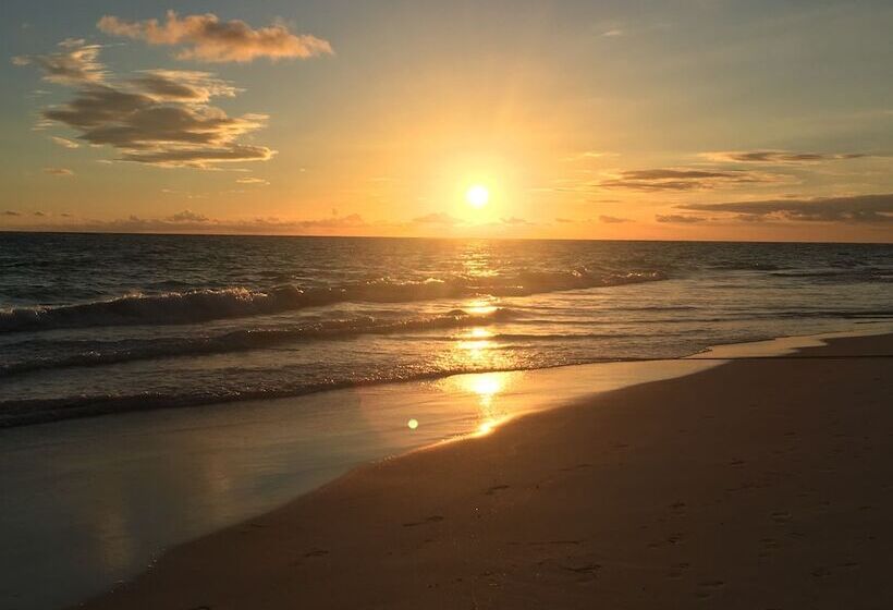 Capriccio Mare y Restaurante