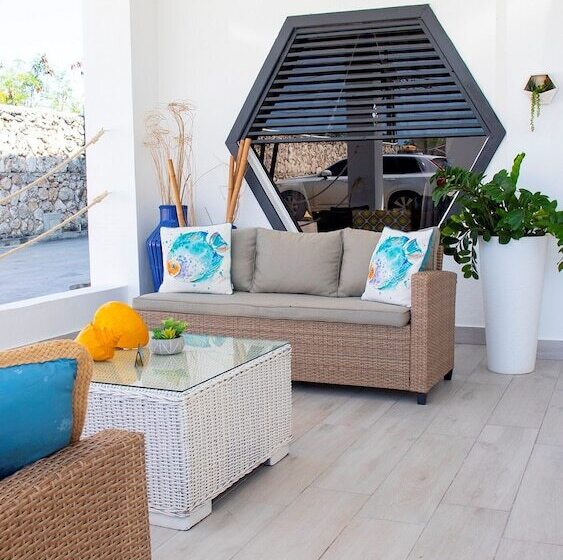 Capriccio Mare y Restaurante