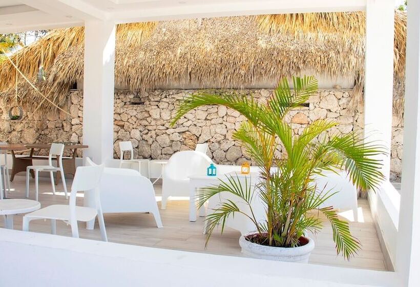 Capriccio Mare y Restaurante