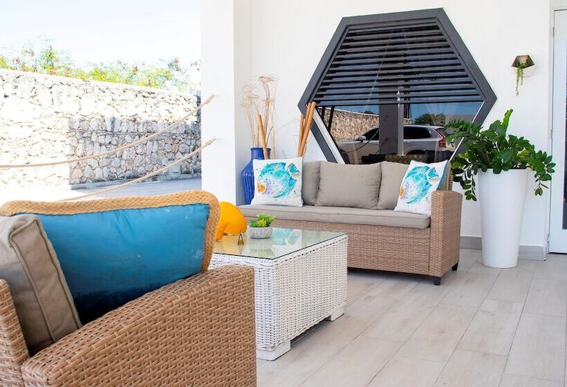 Capriccio Mare y Restaurante