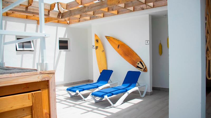 Capriccio Mare y Restaurante