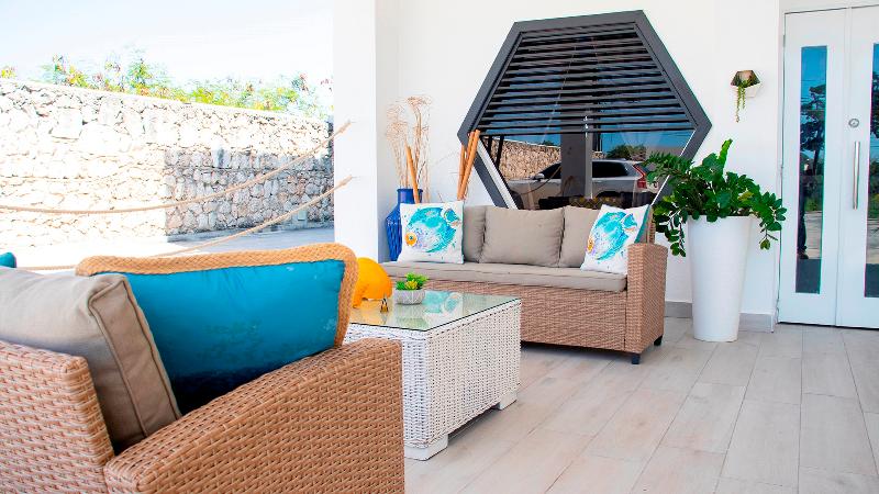 Capriccio Mare y Restaurante