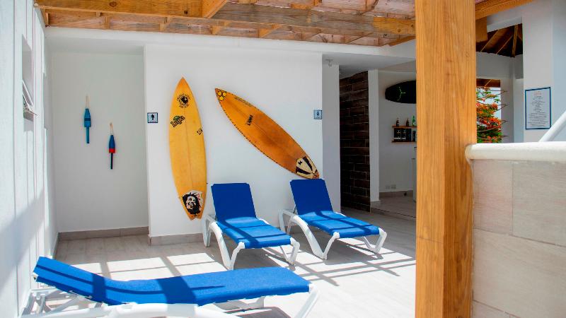 Capriccio Mare y Restaurante