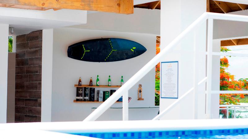 Capriccio Mare y Restaurante