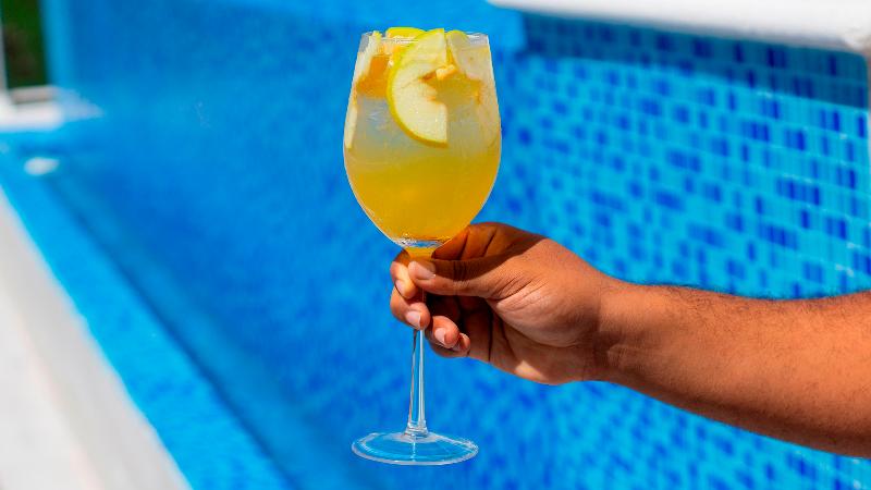 Capriccio Mare y Restaurante