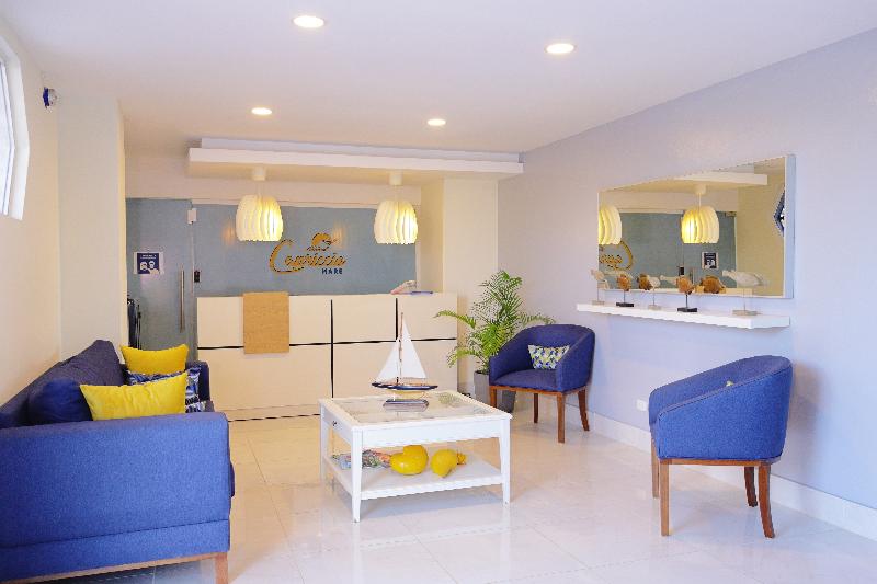 Capriccio Mare y Restaurante