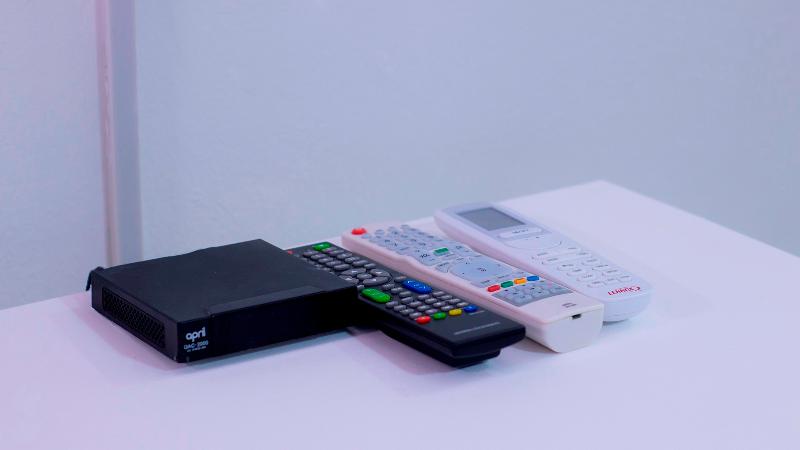 Capriccio Mare y Restaurante