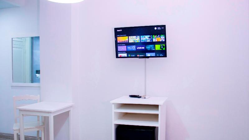 Capriccio Mare y Restaurante