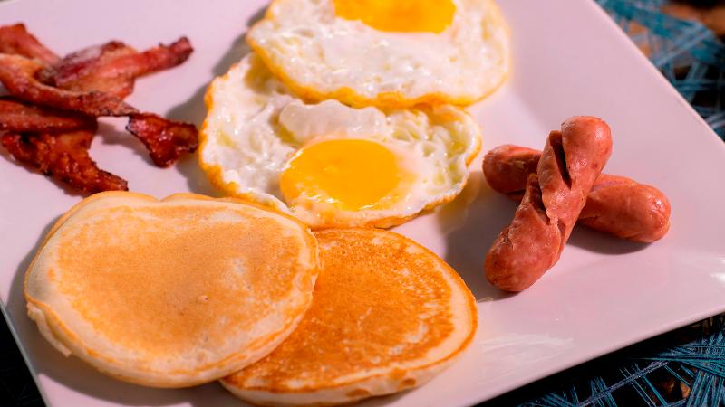 Capriccio Mare y Restaurante