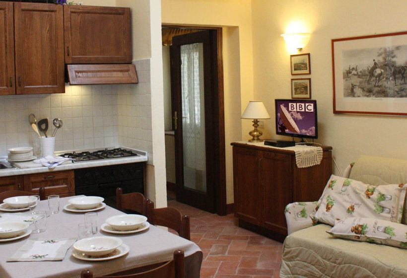 Castellare In Chianti