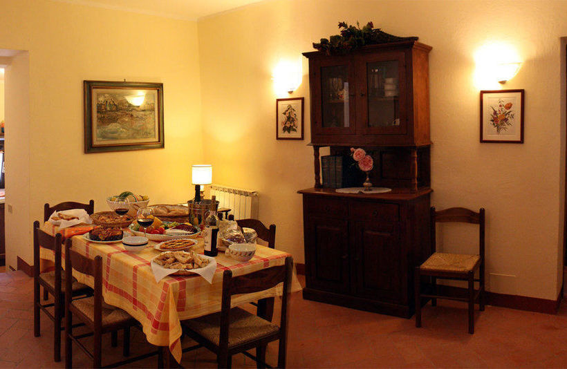 Castellare In Chianti