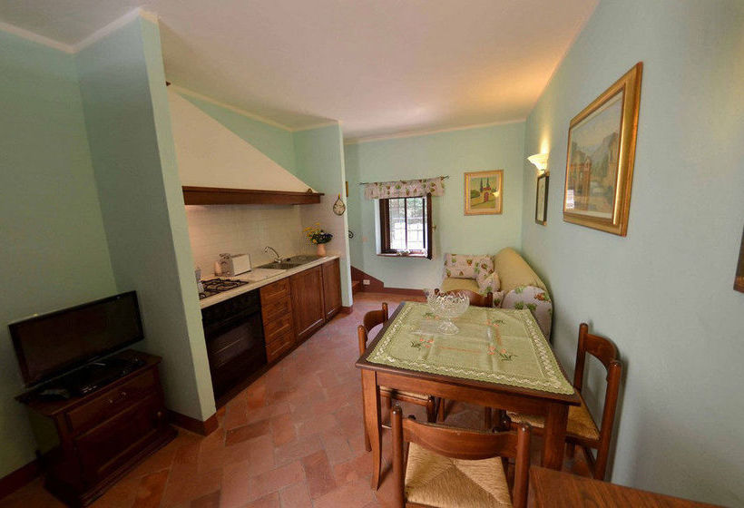 Castellare In Chianti