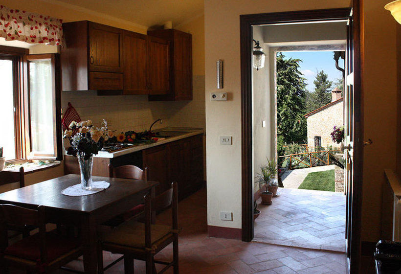 Castellare In Chianti