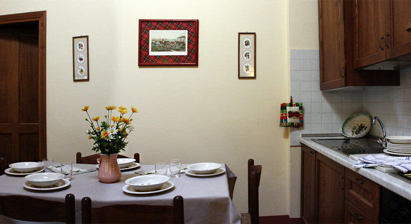 Castellare In Chianti