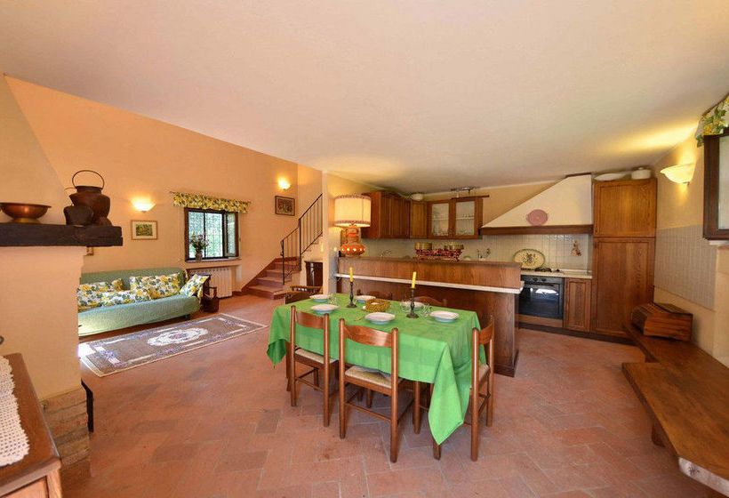 Castellare In Chianti