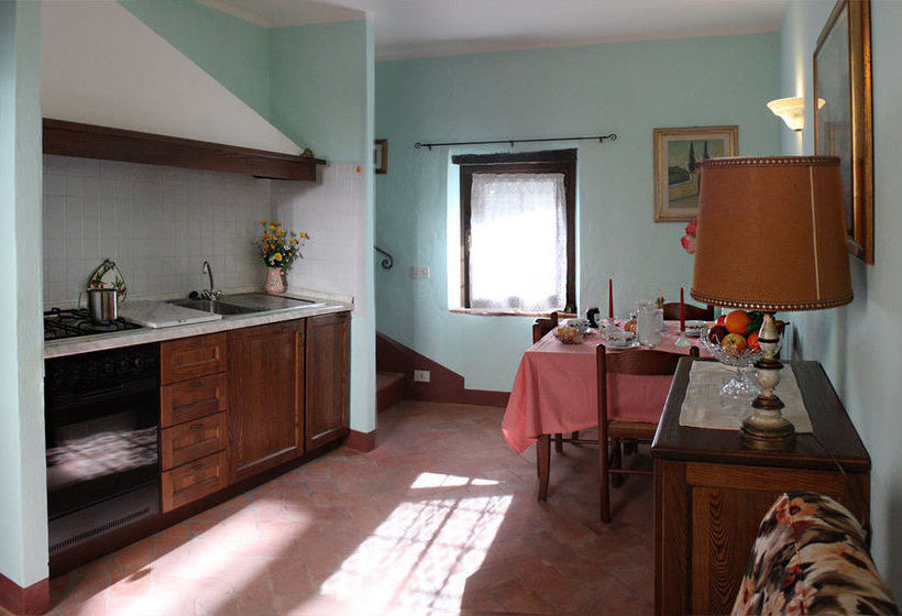 Castellare In Chianti