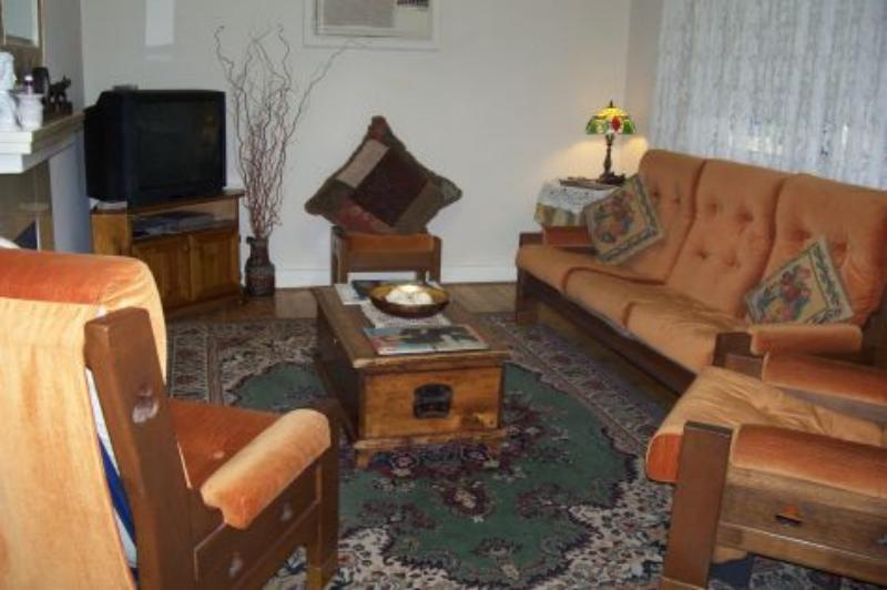 Cottage On Tottenham Holiday House