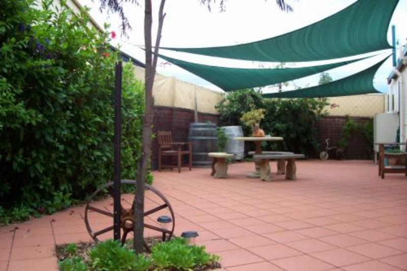 Cottage On Tottenham Holiday House