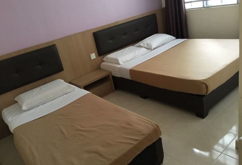 Crown Imperial Court