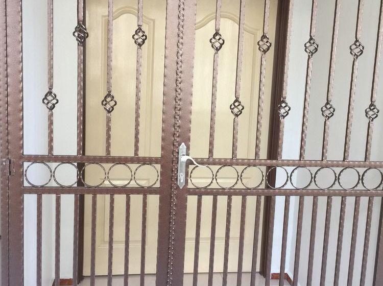 Crown Imperial Court