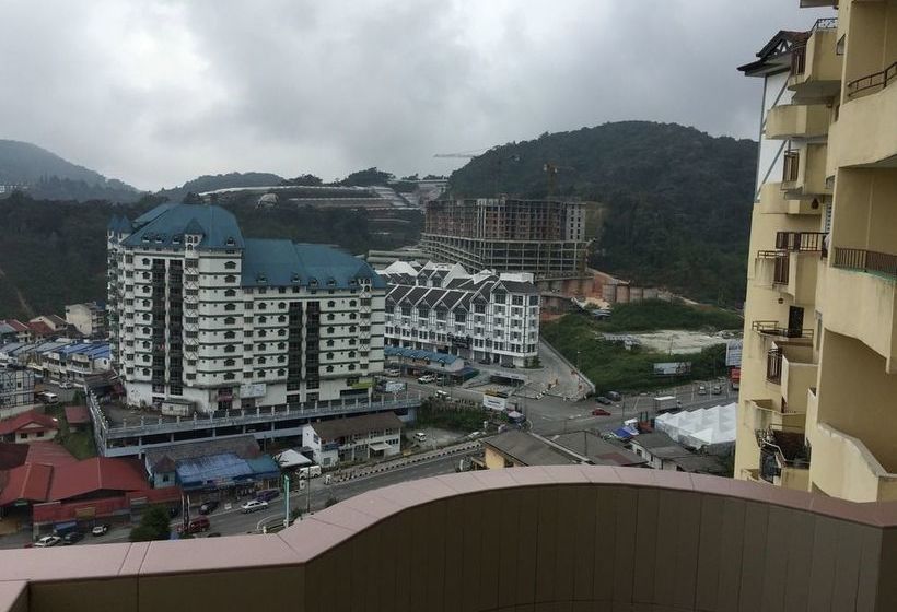 Crown Imperial Court