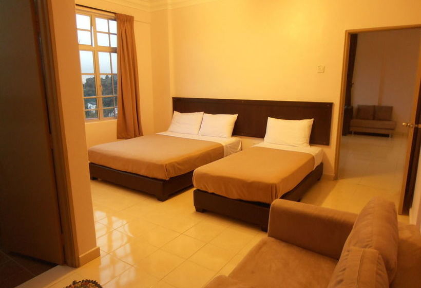 Crown Imperial Court