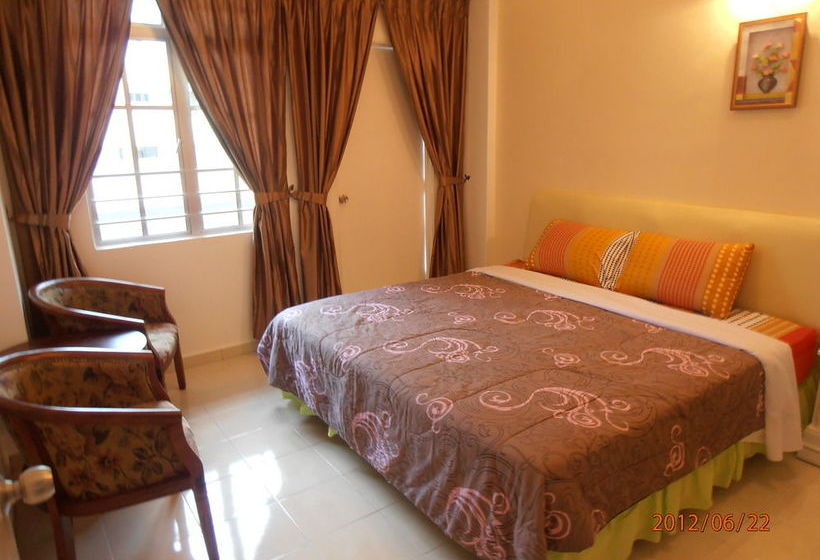 Crown Imperial Court