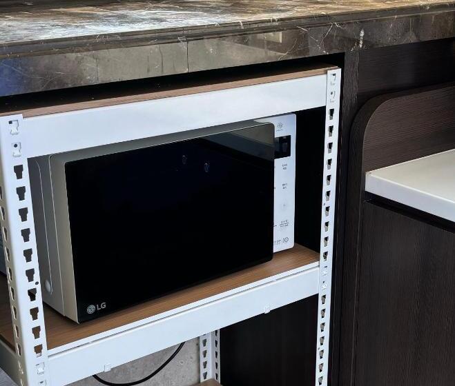 Dongdaemun Inn Guest House – Hostel