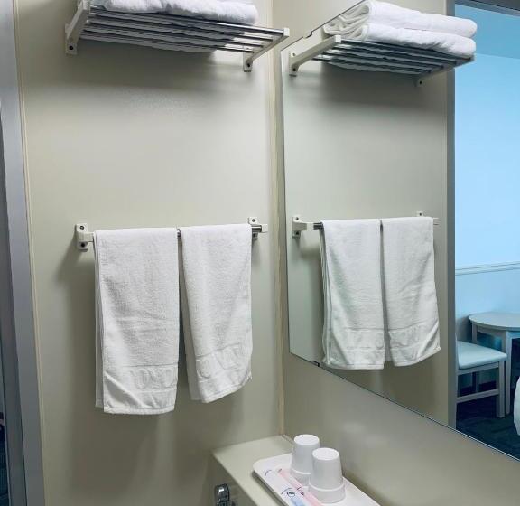 Dongdaemun Inn Guest House – Hostel